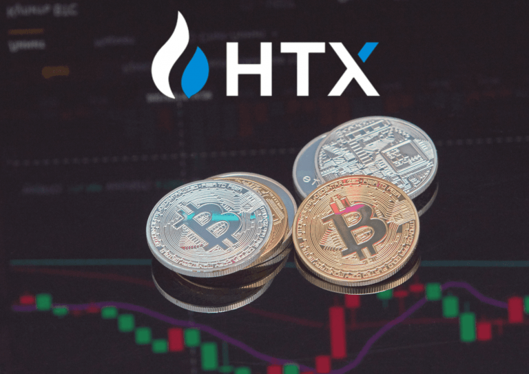 Bitcoin Exchange Huobi เปิดตัวอัตลักษณ์สากลใหม่ คือ “HTX”!