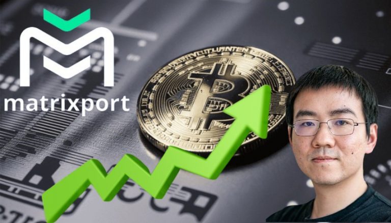 Matrixport เผยแนวคิด: แนวต้านสำคัญ 2 ตัวของ Bitcoin ก่อนที่จะกระโดดขึ้นไปที่ $125,000