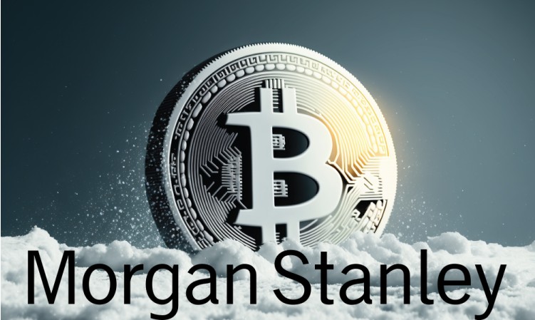 Morgan Stanley เชื่อว่าฤดูหนาวของ crypto สิ้นสุดแล้ว Bitcoin Halving จะเป็นการเริ่มต้นตลาดกระทิงครั้งใหม่