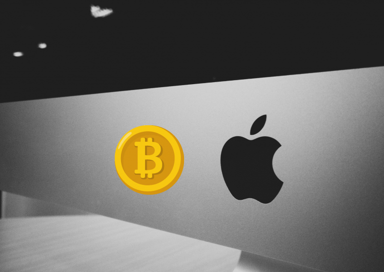 Jack Dorsey ออกคำชวน Apple ให้ยอมรับ Bitcoin