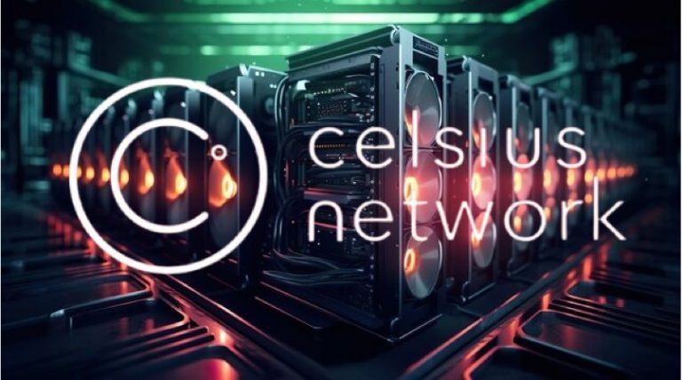 Celsius Network มุ่งไปขุด Bitcoin หลังจากการปรับโครงสร้างหลังล้มละลาย