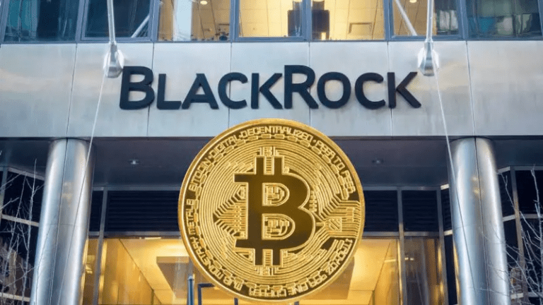 BlackRock มั่นใจว่า SEC จะอนุมัติ Spot Bitcoin ETF ภายในเดือนมกราคม