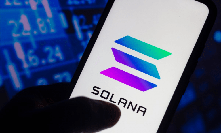 Solana Network ทำสถิติสูงสุดใหม่ในแง่ของกิจกรรมผู้ใช้งานตลอดทั้งปี 2023