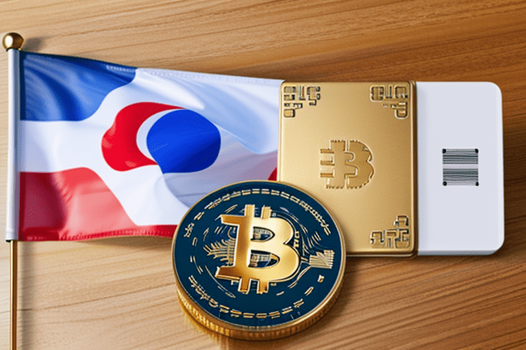 เกาหลีใต้เริ่มเพิ่มข้อจำกัดในการทำธุรกรรม Cryptocurrency ด้วยบัตรเครดิต