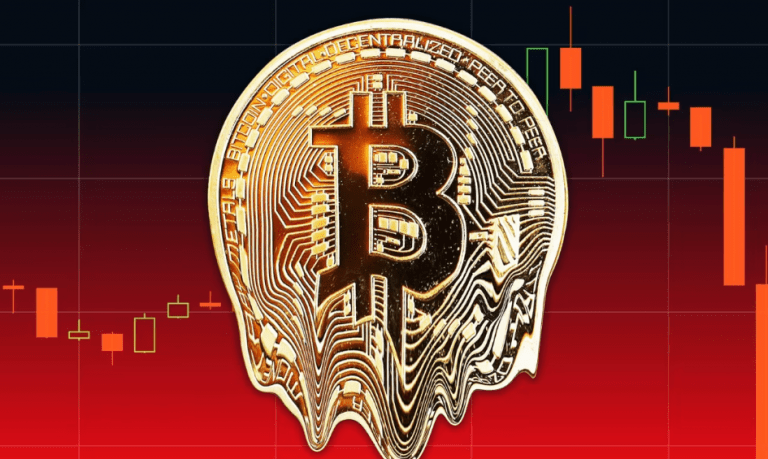 CEO Crypto.com เปรียบเทียบการปรับฐาน Bitcoin กับธันวาคม 2020 มองเป็นสัญญาณขาขึ้น