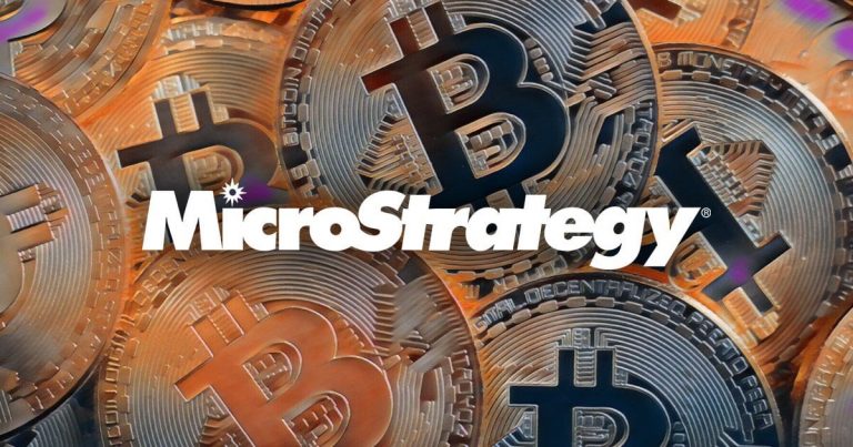ยังไม่พอ ! MicroStrategy ประกาศระดมทุนอีก 500 ล้านดอลลาร์ หวังชิงส่วนแบ่งเค้ก Bitcoin เพิ่ม