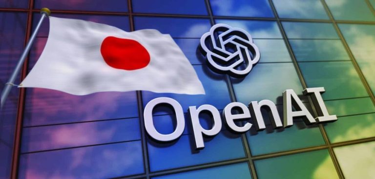OpenAI วางแผนเปิดสำนักงานแห่งแรกในเอเชีย