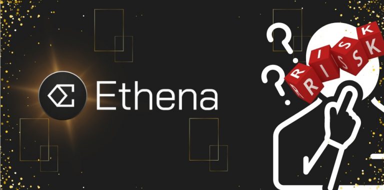 ค้นพบความเสี่ยงของ Ethena USDe Stablecoin ที่มูลค่าการตลาดขณะนี้ใหญ่เป็นอันดับ 5