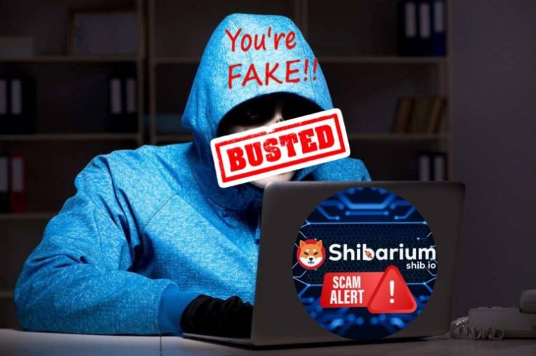 ทีม SHIB เรียกร้องให้ชุมชนร่วมด้วยช่วยกันเฝ้าระวังผู้ไม่ประสงค์ดีที่ผ่าน Shiba Inu Scam Alert Channel