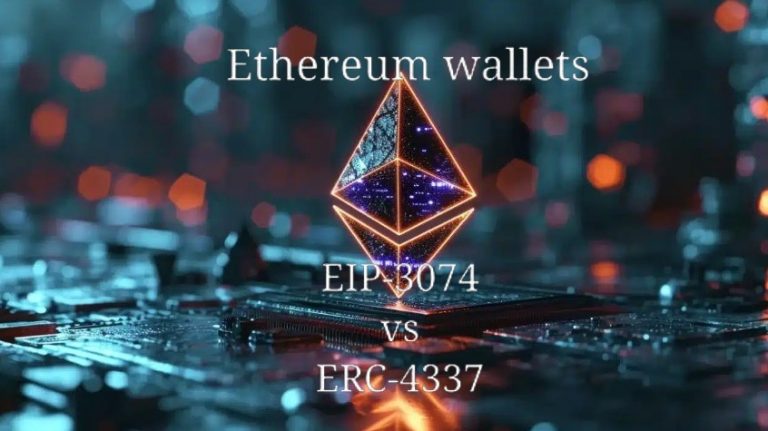 นักพัฒนา Ethereums หวัง ‘EIP-3074’ ช่วยให้ Crypto Wallet ใช้งานง่ายขึ้นแต่ชุมชนเป็นห่วงเรื่องความปลอดภัย