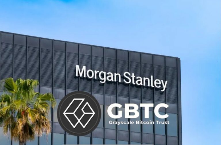 Morgan Stanley ลงทุน 270 ล้านเหรียญใน Grayscale ส่งสัญญาณความเชื่อมั่นที่แข็งแกร่งในตลาดสกุลเงินดิจิทัล