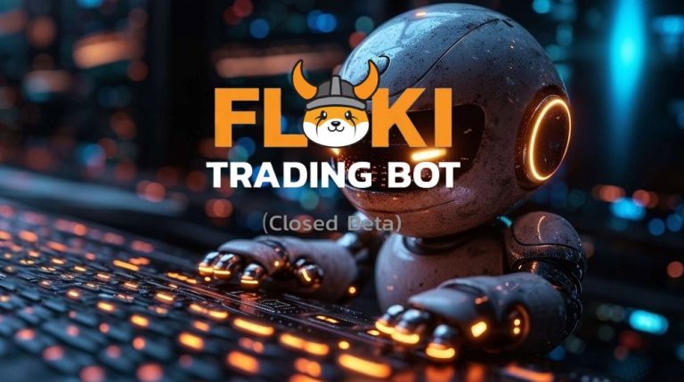 Floki เปิดตัว Telegram Trading Bot เพื่อเสริม Fundamentals ของ Token