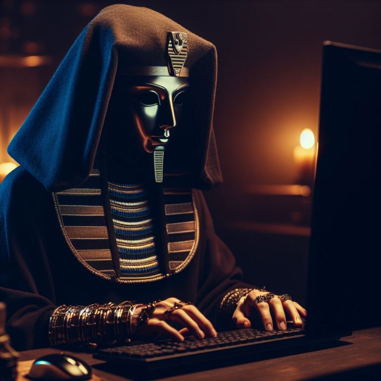 ผู้ค้ายา Darknet ‘Pharaoh’ ถูกจับกุมในนิวยอร์ก เผยทำรายได้จากการขายด้วย Crypto มูลค่ากว่า 100 ล้านเหรียญสหรัฐ
