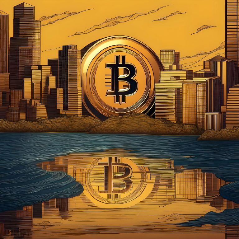 Bitcoin ETFs ของ Grayscale ไหลออกช้าลง ซึ่งบ่งชี้ว่าความสนใจของนักลงทุนเพิ่มขึ้นและกระแสเงินทุนในภาคนี้เพิ่มขึ้น!