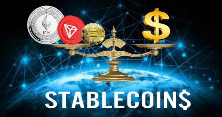 Ethereum ครองตลาด Stablecoin ด้วยอุปทานมูลค่า 85 พันล้านดอลลาร์ เสริมความแข็งแกร่งให้กับ DeFi