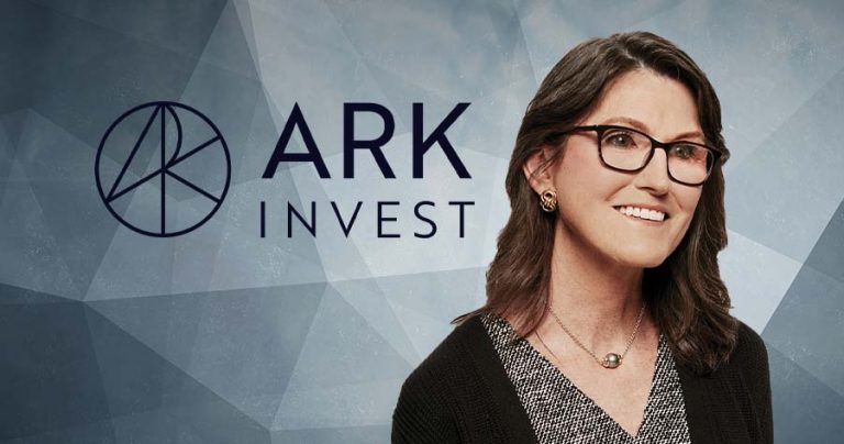 Ark Invest ของ Cathie Wood ขาย Bitcoin ETF มูลค่า 7.8 ล้านเหรียญสหรัฐ เป็นครั้งแรก