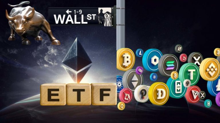 Ethereum ETFs จะนำ “Altcoins ทั้งหมดไปสู่ ​​Wall Street” ความเห็นจากหนึ่งในห้าผู้ทรงอิทธิพลแห่งโลกคริปโต