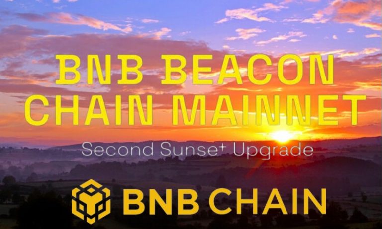 BNB Chain เสร็จสิ้นการ Upgade แล้ว แนะนำให้ผู้ใช้ตรวจสอบและย้ายสินทรัพย์จาก Beacon Chain ไปยัง Smart Chain