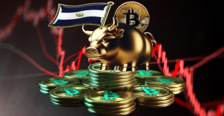 El Salvador ยึดมั่นกับแผน “ซื้อ Bitcoin วันละ 1 เหรียญ” ท่ามกลางการเทขายในตลาดที่ดุเดือด