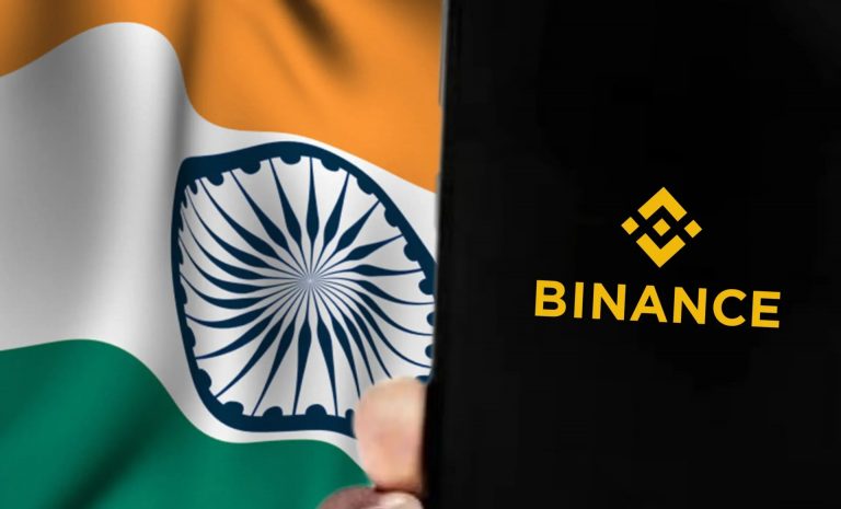 Binance กลับมาเปิดให้บริการในอินเดียอีกครั้ง หลังจดทะเบียนกับ FUI-IND และจ่ายภาษี