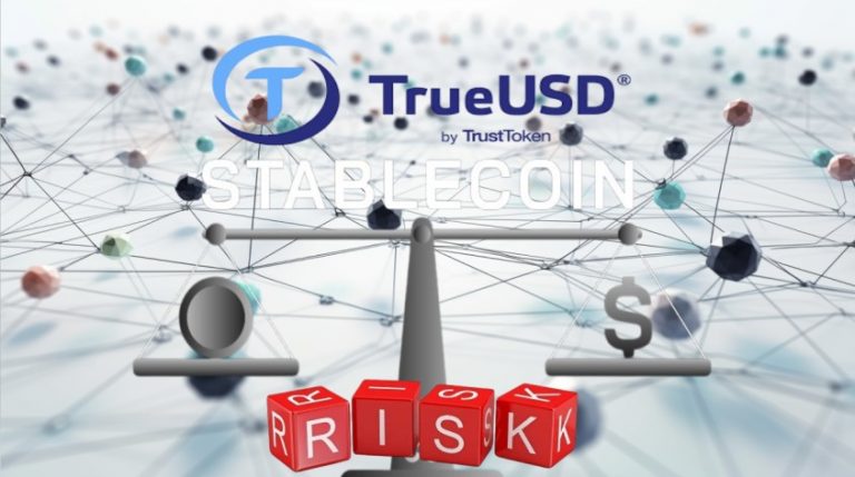 ก.ล.ต. เปิดเผยว่า 99% ของเงินสำรองของ Stablecoin ของ TUSD ถูกนำไปลงทุนในกองทุนเสี่ยง