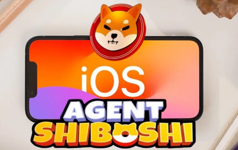 หลังจากเปิดตัวบน Android มาก่อนหน้านี้ ก็ได้เวลาเปิดตัว Agent Shiboshi บน iOS แล้ว