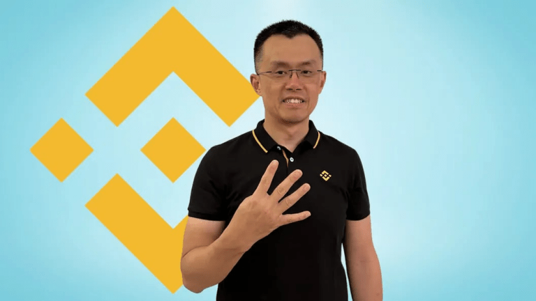 “CZ” Changpeng Zhao ผู้ก่อตั้ง Binance พ้นโทษแล้ว หลังถูกจำคุก 3 เดือน