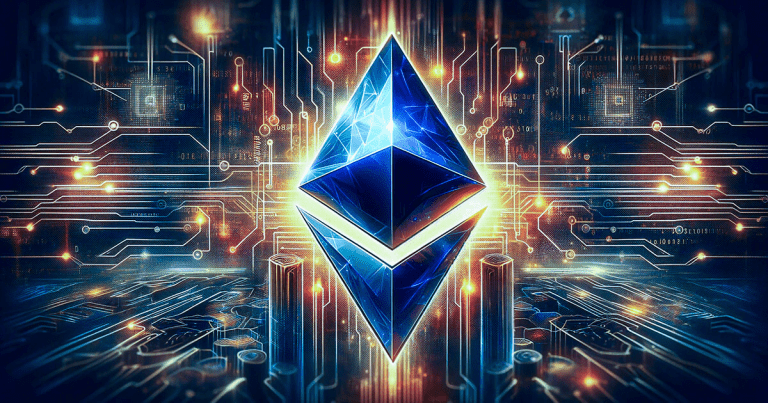 Ethereum พุ่งขึ้นกว่า 16% ใน 5 วัน ทำผลงานแซงหน้า Bitcoin และ Solana