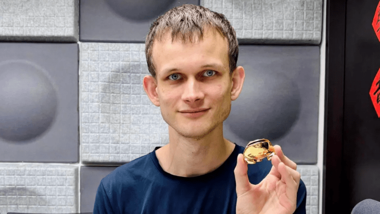 Vitalik Buterin ปฏิเสธข้อกล่าวหาที่ว่าเขาขาย Ether มูลค่าหลายล้านดอลลาร์เพื่อตัวเอง