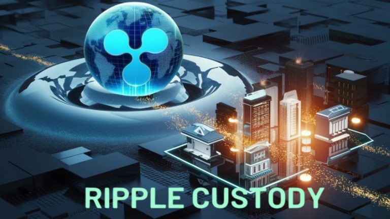 Ripple ตั้งเป้าที่จะขยาย Custody Market ให้เติบโตถึง 16 ล้านล้านดอลลาร์