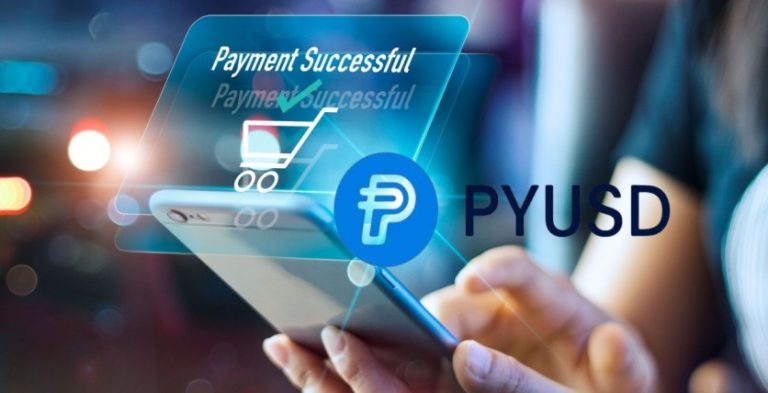 PayPal เสร็จสิ้นการชำระเงินทางธุรกิจครั้งแรกโดยใช้ Stablecoin PYUSD