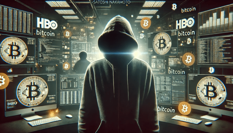 สารคดีเรื่องใหม่ของ HBO อ้างว่าสามารถระบุตัวตนของ Satoshi Nakamoto ได้