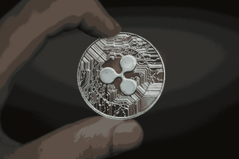 XRP เบรคทะลุ $1 เป็นครั้งแรกในรอบเกือบ 3 ปี