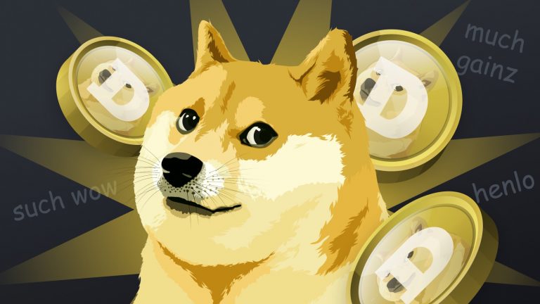 นักวิเคราะห์คาด Dogecoin อาจพุ่งแตะ $5.6 หลังเม็ดเงินไหลกลับเข้าสู่ตลาดฟิวเจอร์ส