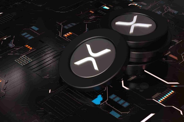 ข้อมูลเผยวาฬได้เทขายกว่า 370 ล้าน XRP ตั้งแต่ต้นเดือนเมษายน