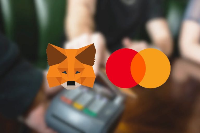 MetaMask เตรียมเปิดตัวบัตรคริปโตแบบ Self-custody ร่วมมือกับ Mastercard