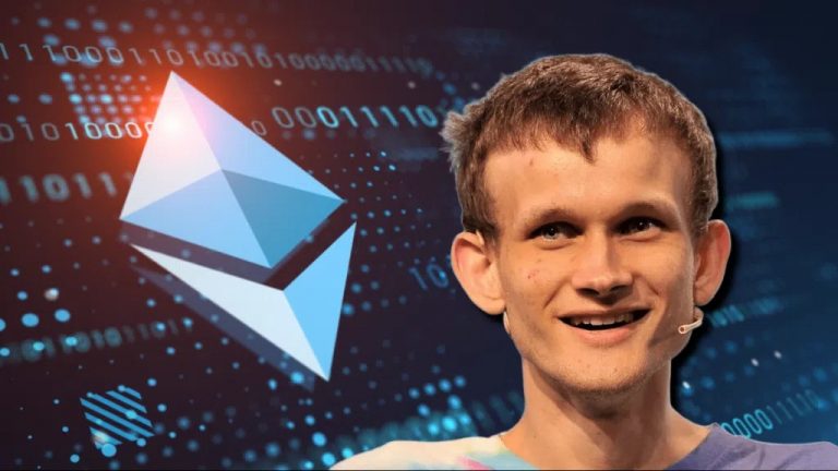 Vitalik Buterin ชี้ Ethereum อาจกลายเป็นระบบชำระเงินแห่งชาติในอนาคต