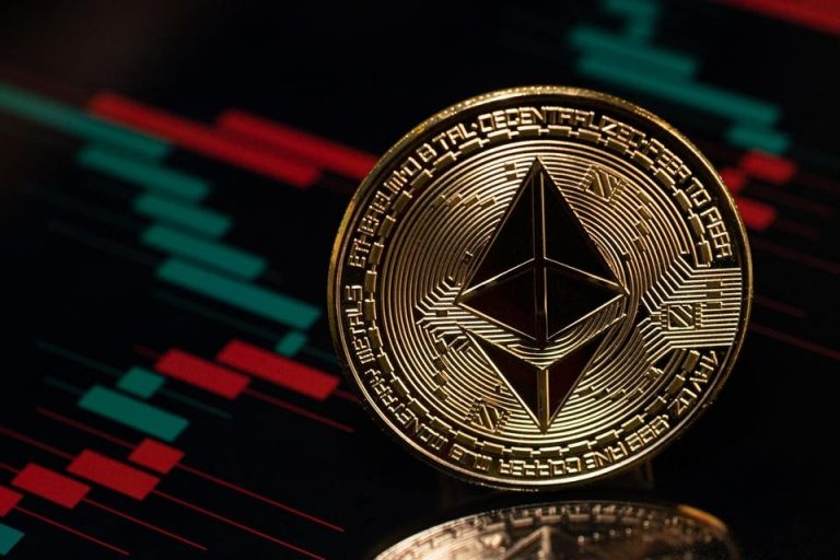 Ethereum แซง Alibaba! มูลค่าตลาดพุ่งแตะ $3 แสนล้าน หลัง นักลงทุนสถาบันเทเงินเข้าซื้อต่อเนื่อง