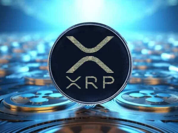 XRP เตรียมพลิกเกม : Futures ETF จ่อเปิดตัว 19 พ.ค.นี้