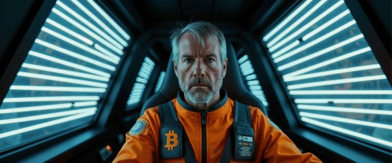 Michael Saylor มั่นใจ! “ถ้า Bitcoin ไม่เหลือศูนย์ ก็ไปถึงล้านดอลลาร์แน่นอน”