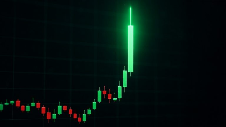 เช้านี้ไม่แดง! คริปโตเขียวรับข่าวดี “หยุดยิง” ตลาดโล่งใจ  Bitcoin ทะยาน