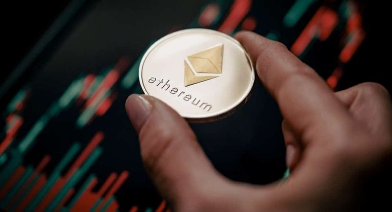 Ethereum มาแรงสุดเป็นประวัติการณ์ ดูดเม็ดเงินลงทุนกว่า 2.12 พันล้านดอลลาร์ในสัปดาห์เดียว!