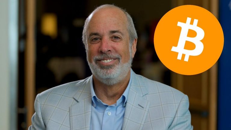 Ric Edelman ผู้เขียนหนังสือขายดี ย้ำเป้า Bitcoin ที่ $500,000