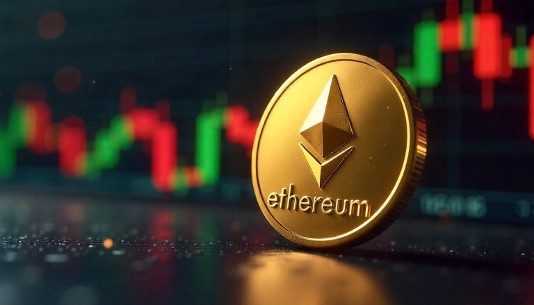 ราคา Ethereum ทะลุ $3,900 หลัง SharpLink กวาดซื้อเพิ่มอีก 77,000 ETH