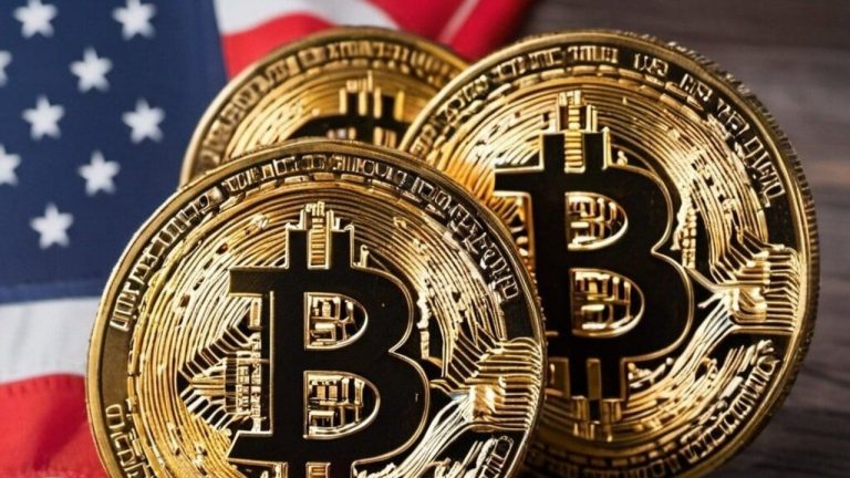 Crypto Week เดือด! สหรัฐฯ จ่อปลดล็อก ‘เงินล้านล้าน’ เข้าสู่คริปโต ด้วย 3 ร่างกฎหมายสำคัญ