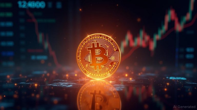 Bitcoin พุ่งทะลุ $124,000 ทำลายสถิติสูงสุดใหม่! นักวิเคราะห์คาดราคาจะยังขึ้นต่อไปจนถึงปลายปี