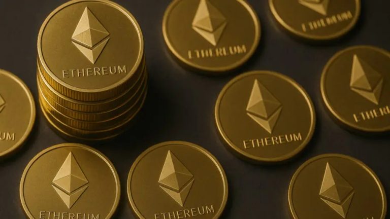 BitMine กว้านซื้อ ETH มูลค่ากว่า 130 ล้านดอลลาร์ ท่ามกลางตลาดนองเลือด
