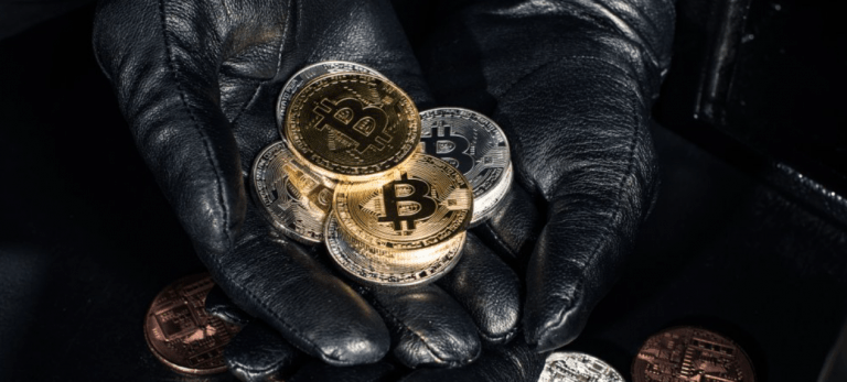 Arkham เปิดเผยสิ่งที่อาจเป็นการขโมย Bitcoin ครั้งใหญ่ที่สุดในประวัติศาสตร์