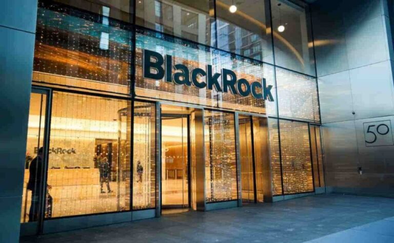 BlackRock กวาดเงินกว่า $513 ล้าน เข้ากองทุน ETH ครองแชมป์ตลาด ETF