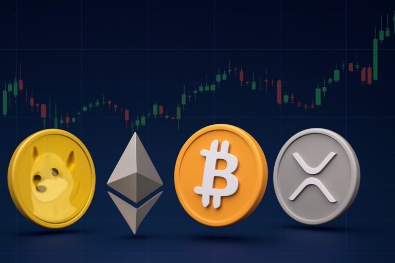 ตลาดคริปโตคึกคัก! Bitcoin รีบาวด์ทะลุ $112,000 นักลงทุนแห่ซื้อก่อนเข้าสู่โค้งสุดท้ายไตรมาส 4